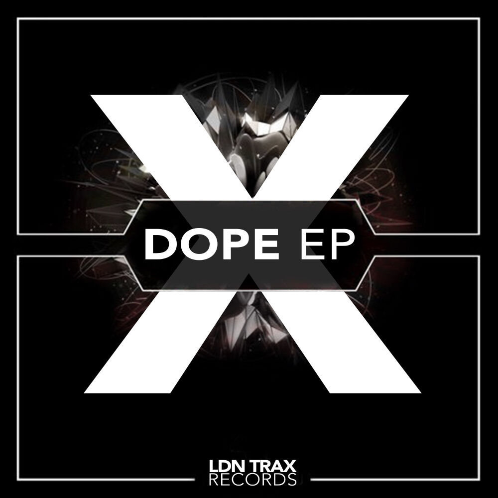 Picture of Dope EP