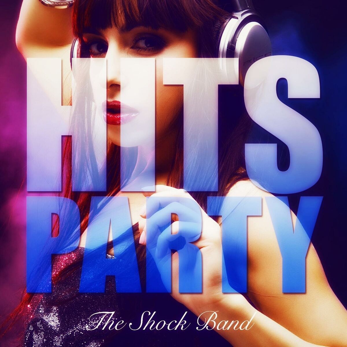 Album cover of Hits Party