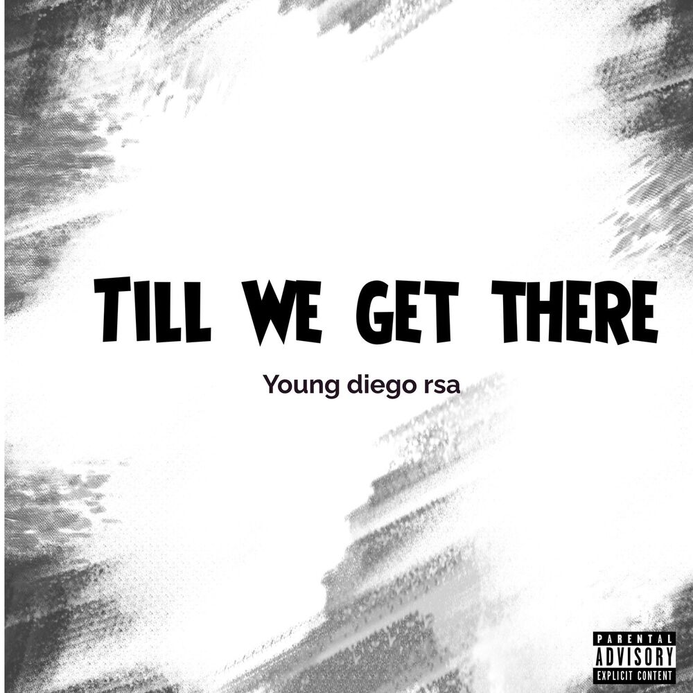 Picture of Till we get there