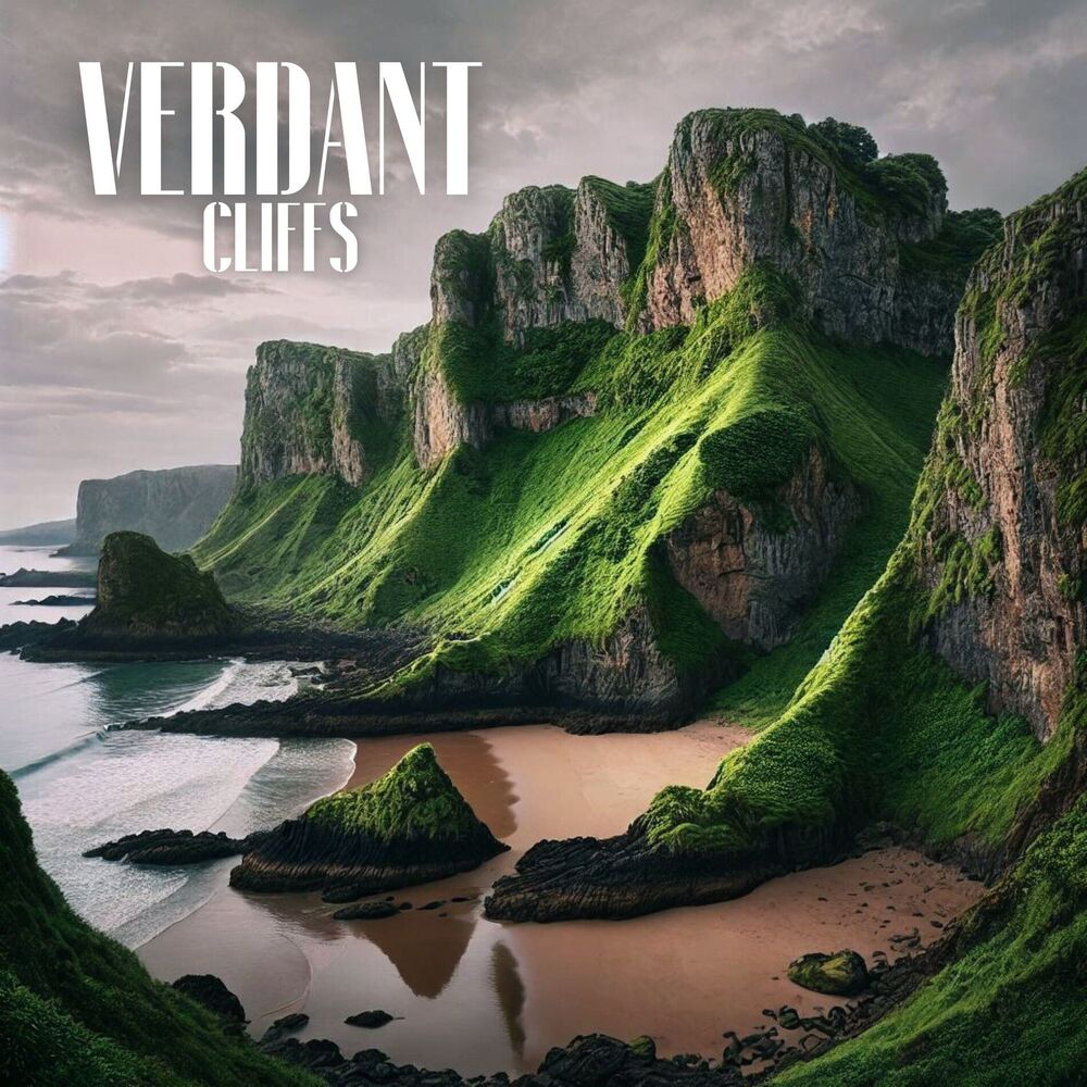 Picture of Verdant Cliffs