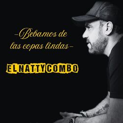 Cover of Bebamos de las Copas Lindas