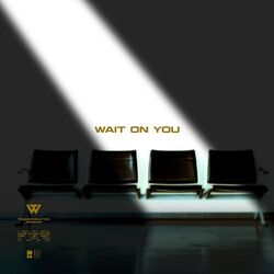 Cover of Wait On You