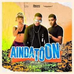 Cover of Ainda Tô On