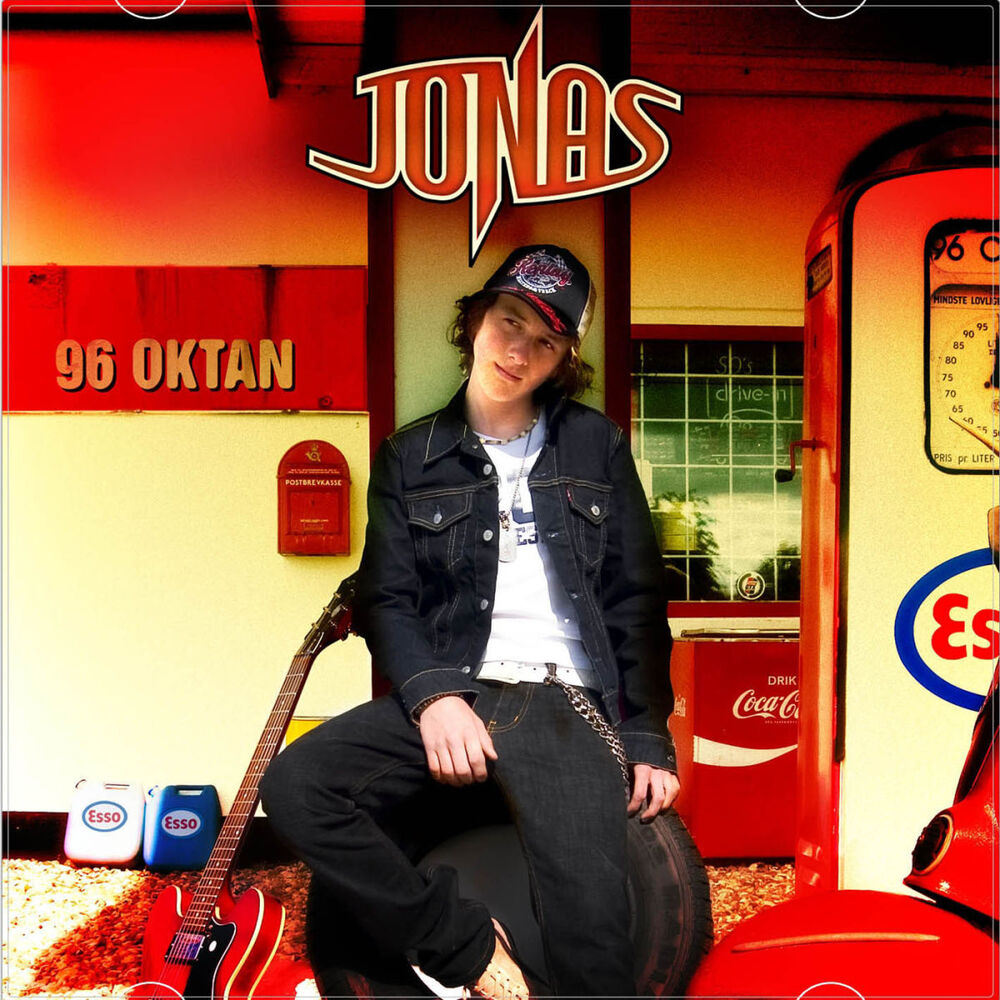 Picture of Jonas