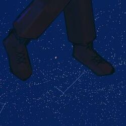 Cover of I: the soul