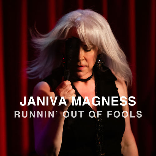 Runnin' Out of Fools