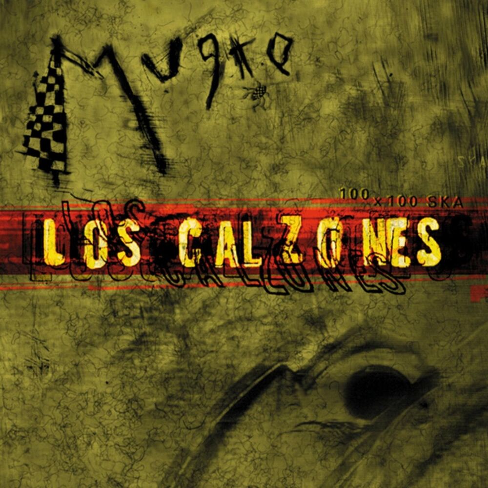 Picture of Mugre