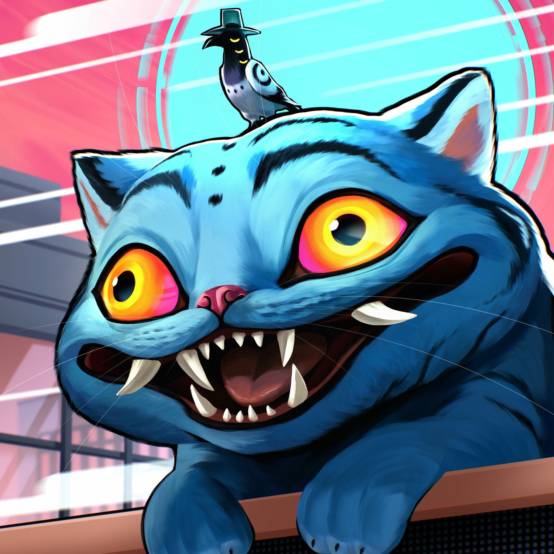 Album cover of Golden (Metal Version)