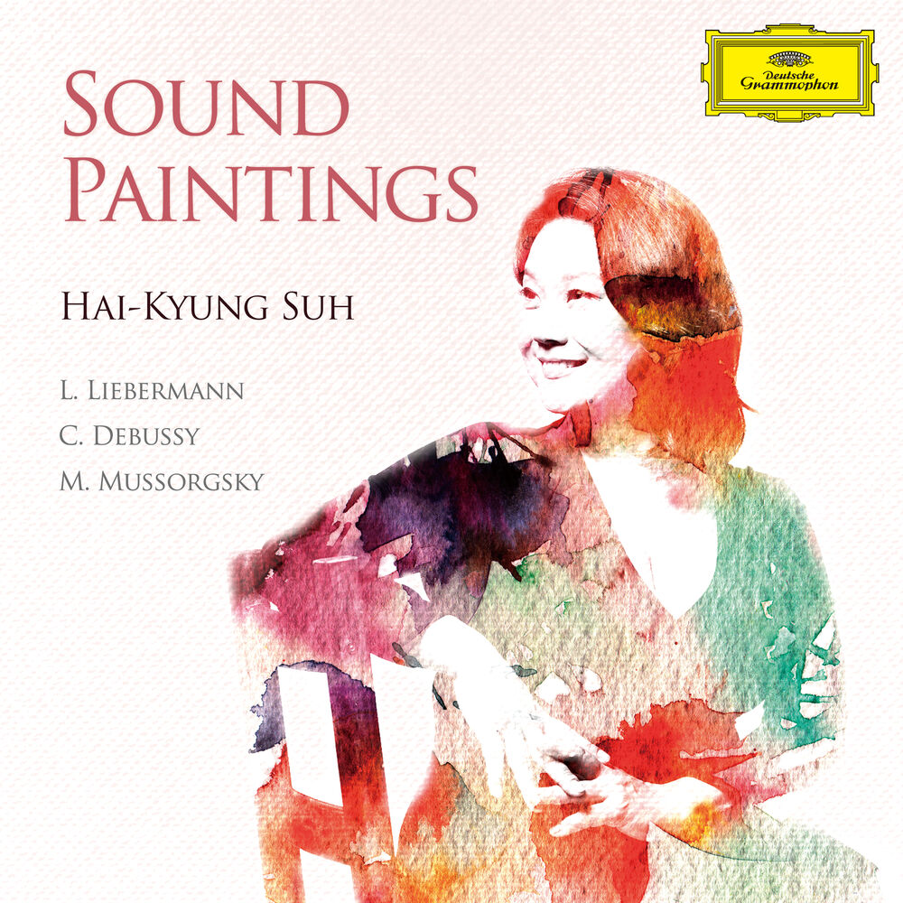 Picture of Sound Paintings