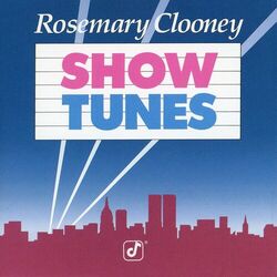 Cover of Show Tunes