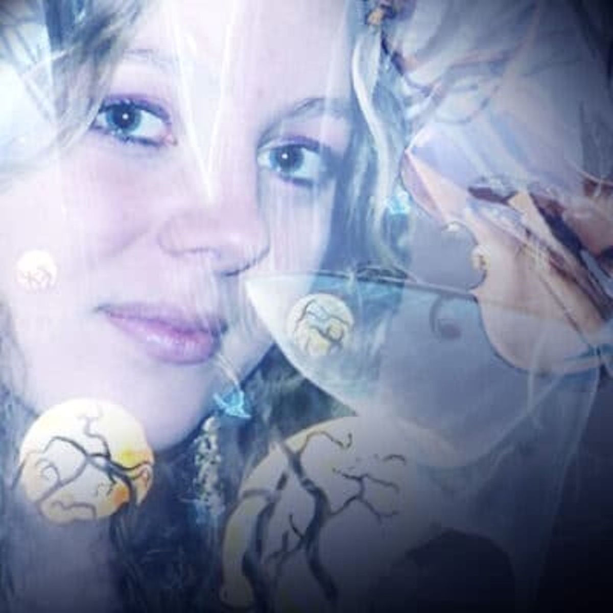 Album cover of Forgive Me