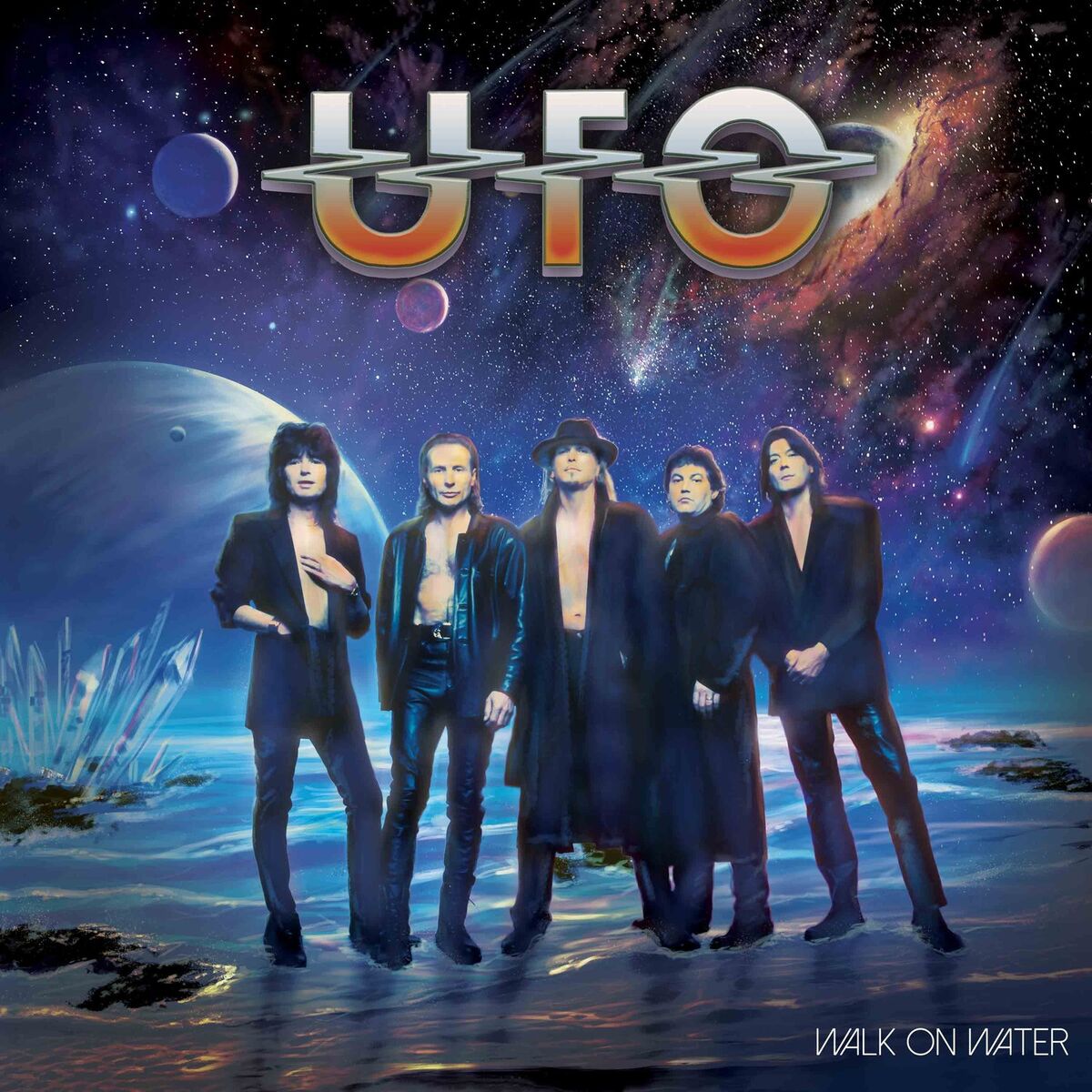 Album cover of Venus