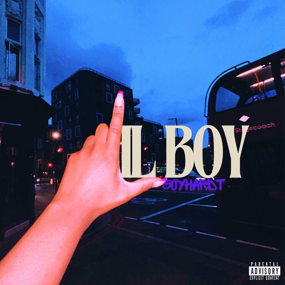 Picture of Lil Boy