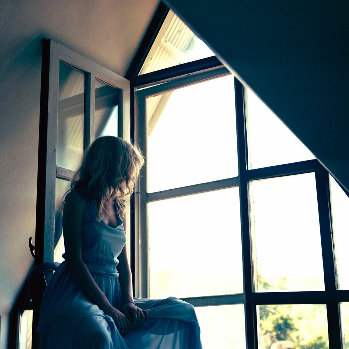 Album cover of Sabah