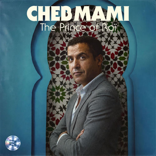 Cheb Mami