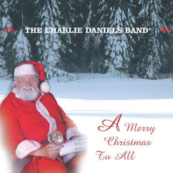 Cover of A Merry Christmas to All