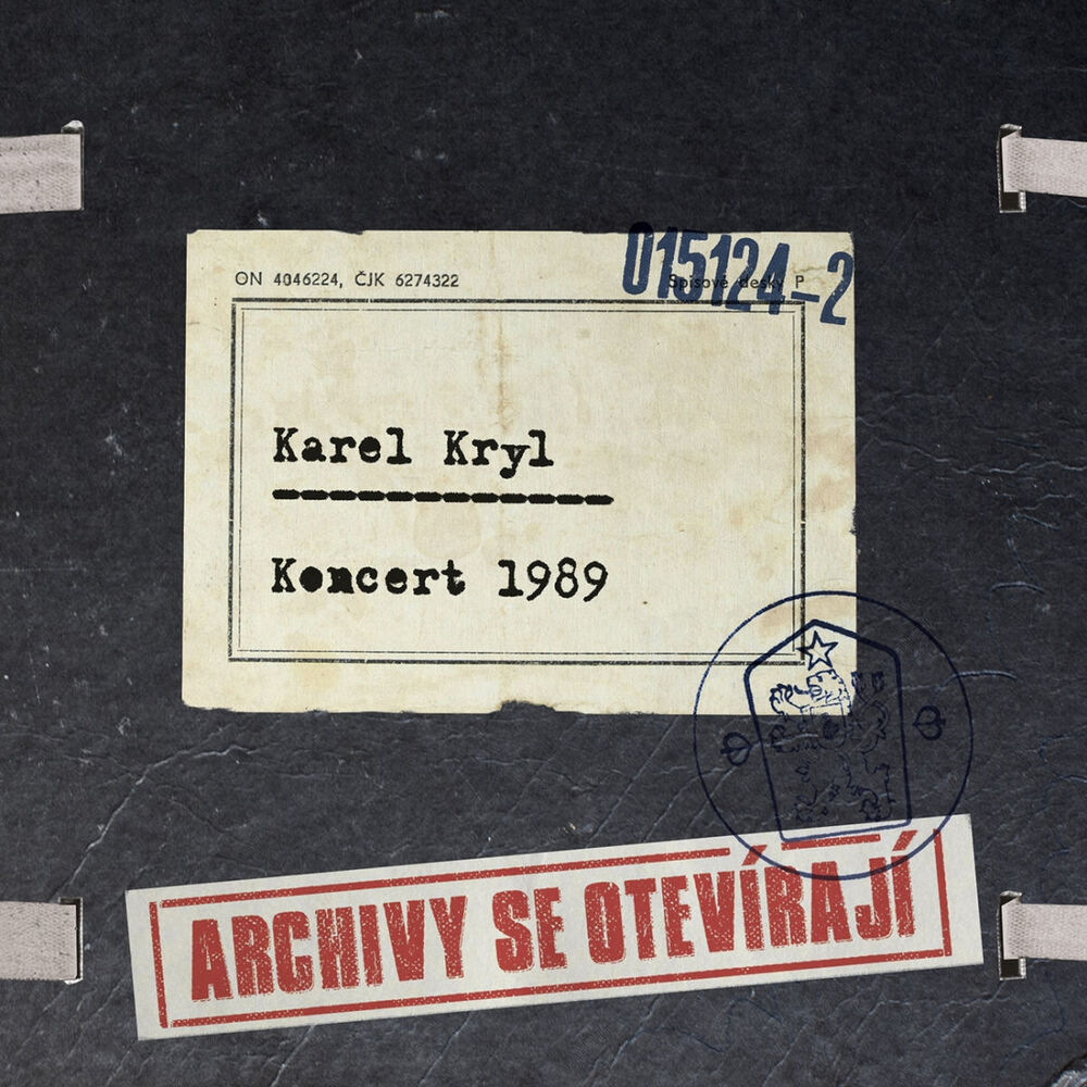 Picture of Koncert 1989