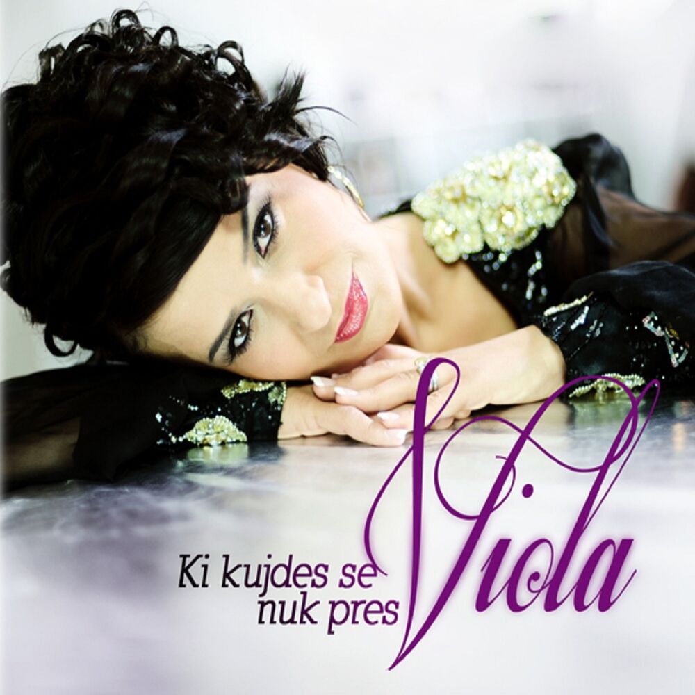 Picture of Ki Kujdes Se Nuk Pres