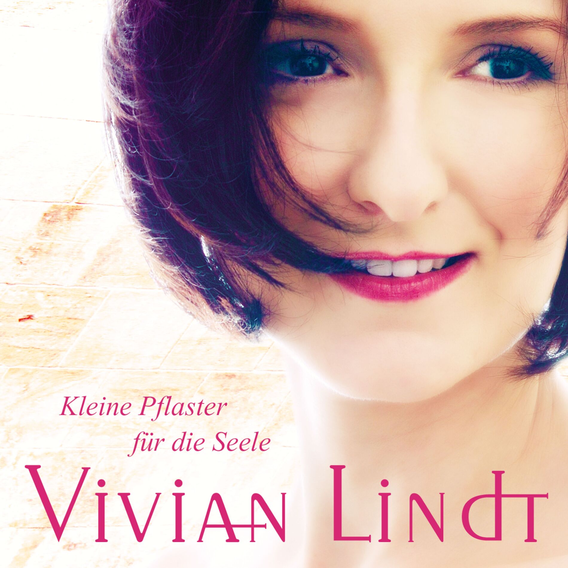 Album cover of Kleine Pflaster für die Seele