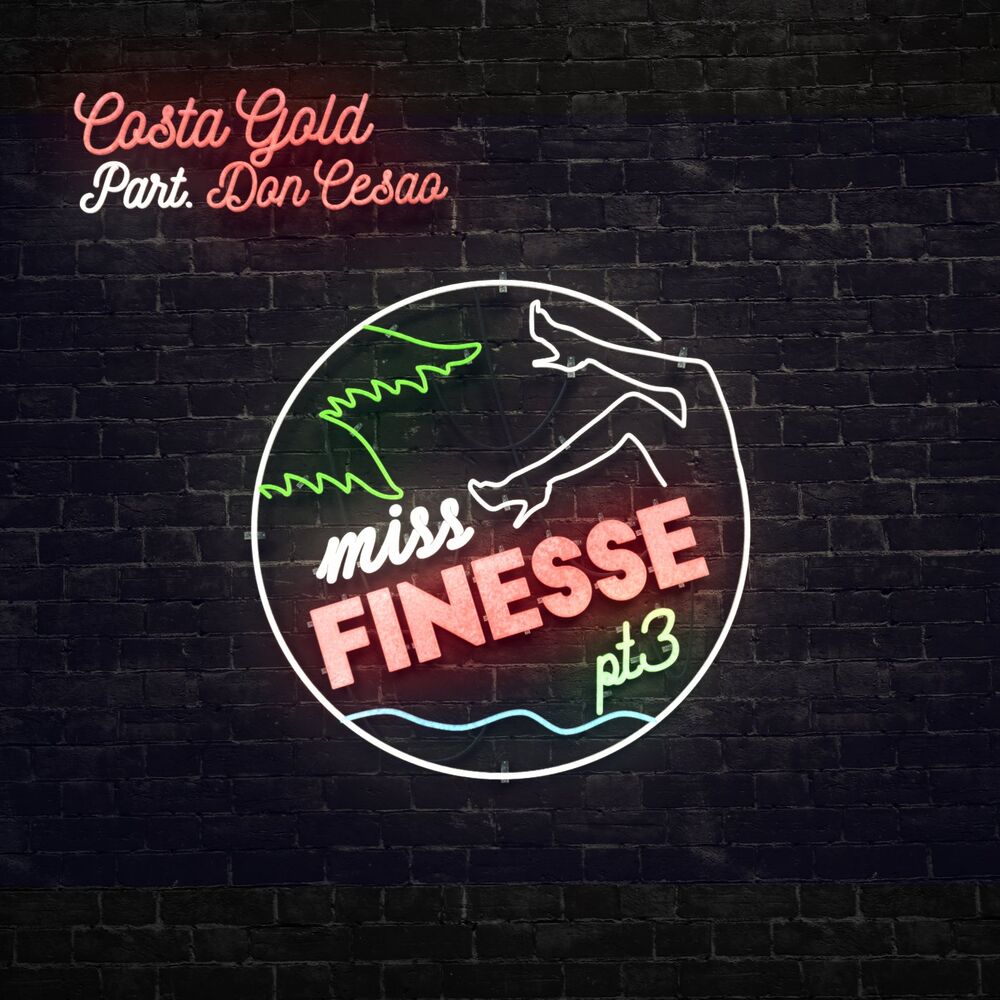 Picture of Ms. Finesse, Pt. 3