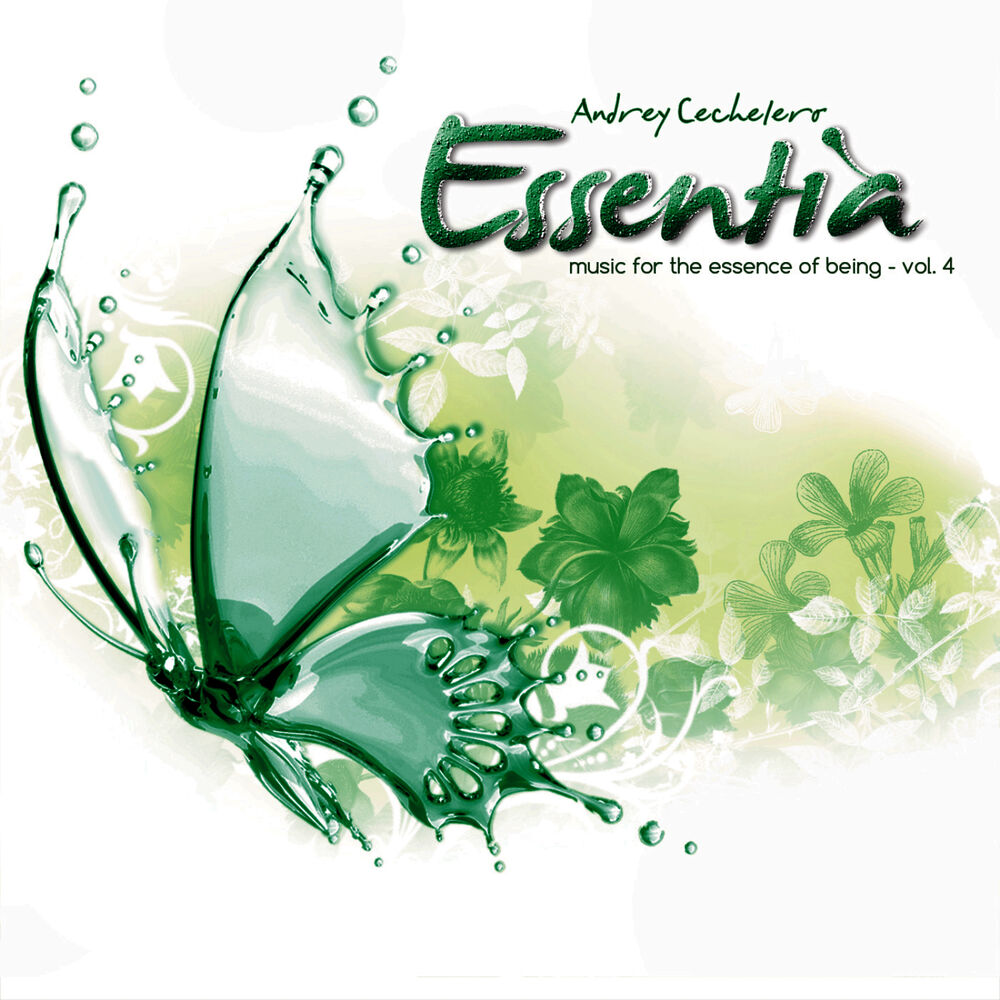 Picture of Essentia Vol. 4