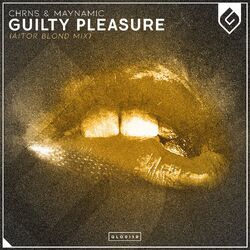 Cover of Guilty Pleasure (Aitor Blond Remix)