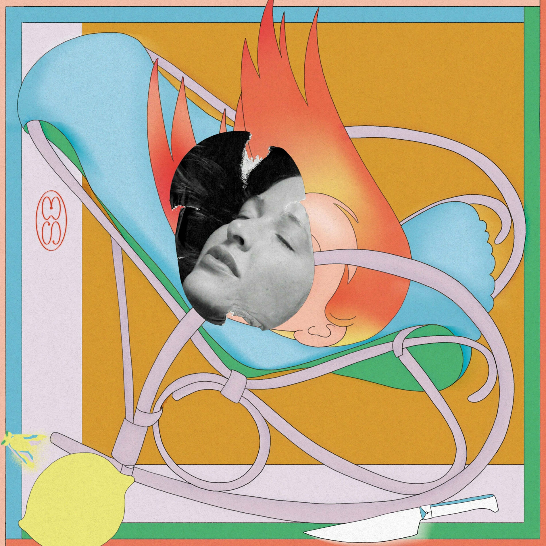 Album cover of Suave Bruta