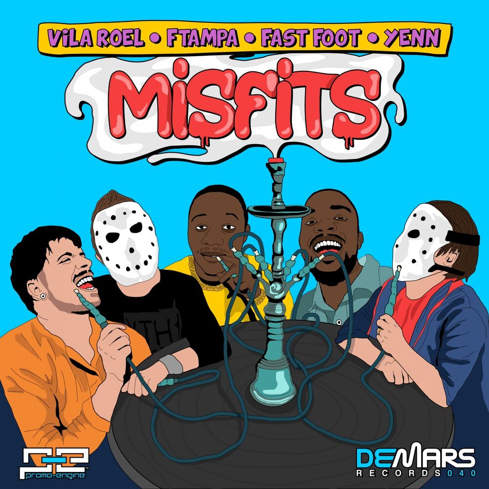 Picture of MISFITS