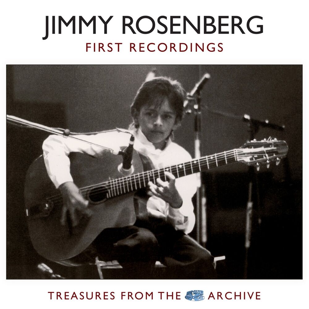 Picture of The First Recordings
