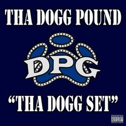 Cover of Tha Dogg Set