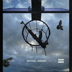 Cover of Michael Jordan