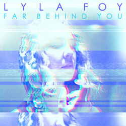 Cover of Far Behind You