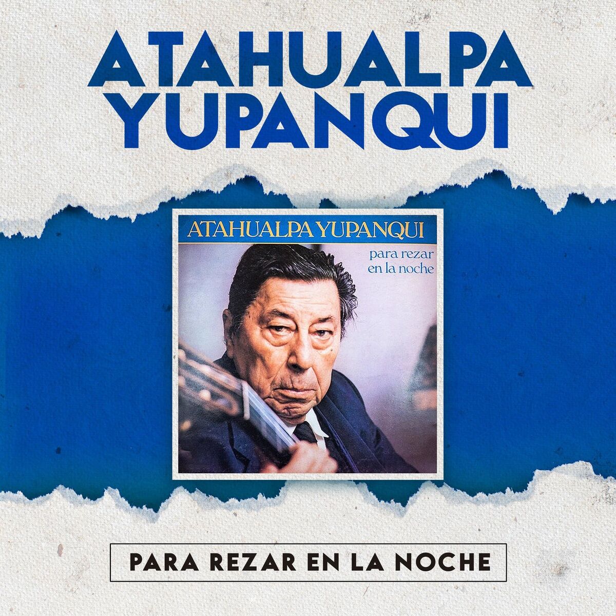 Album cover of Para Rezar en la Noche