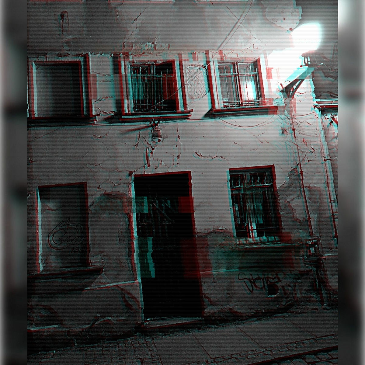 Album cover of Syf na mieście
