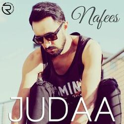 Cover of Judaa
