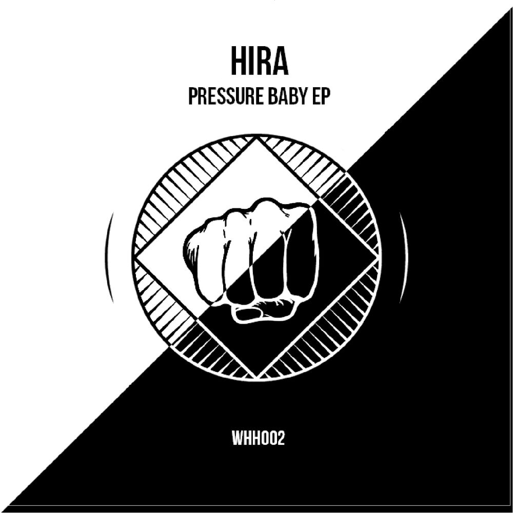 Picture of Pressure Baby EP