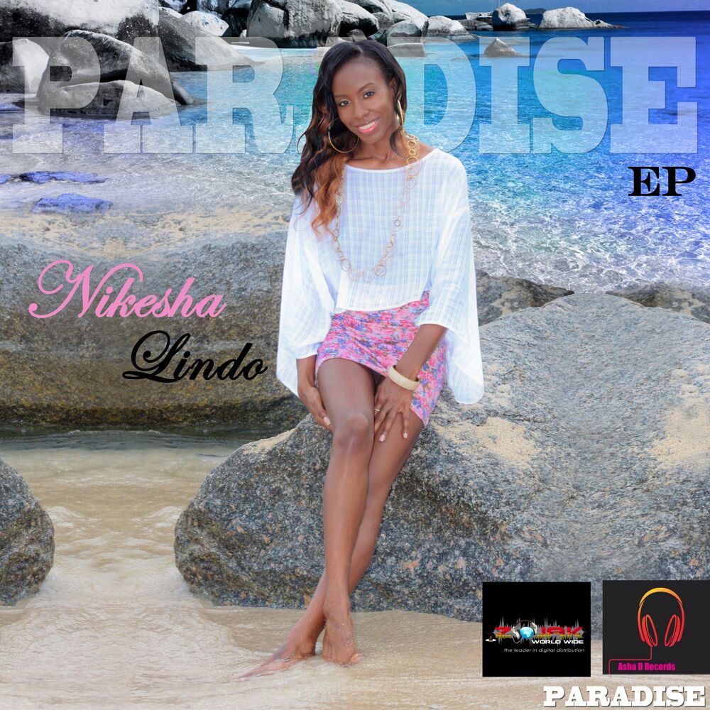 Picture of Paradise EP