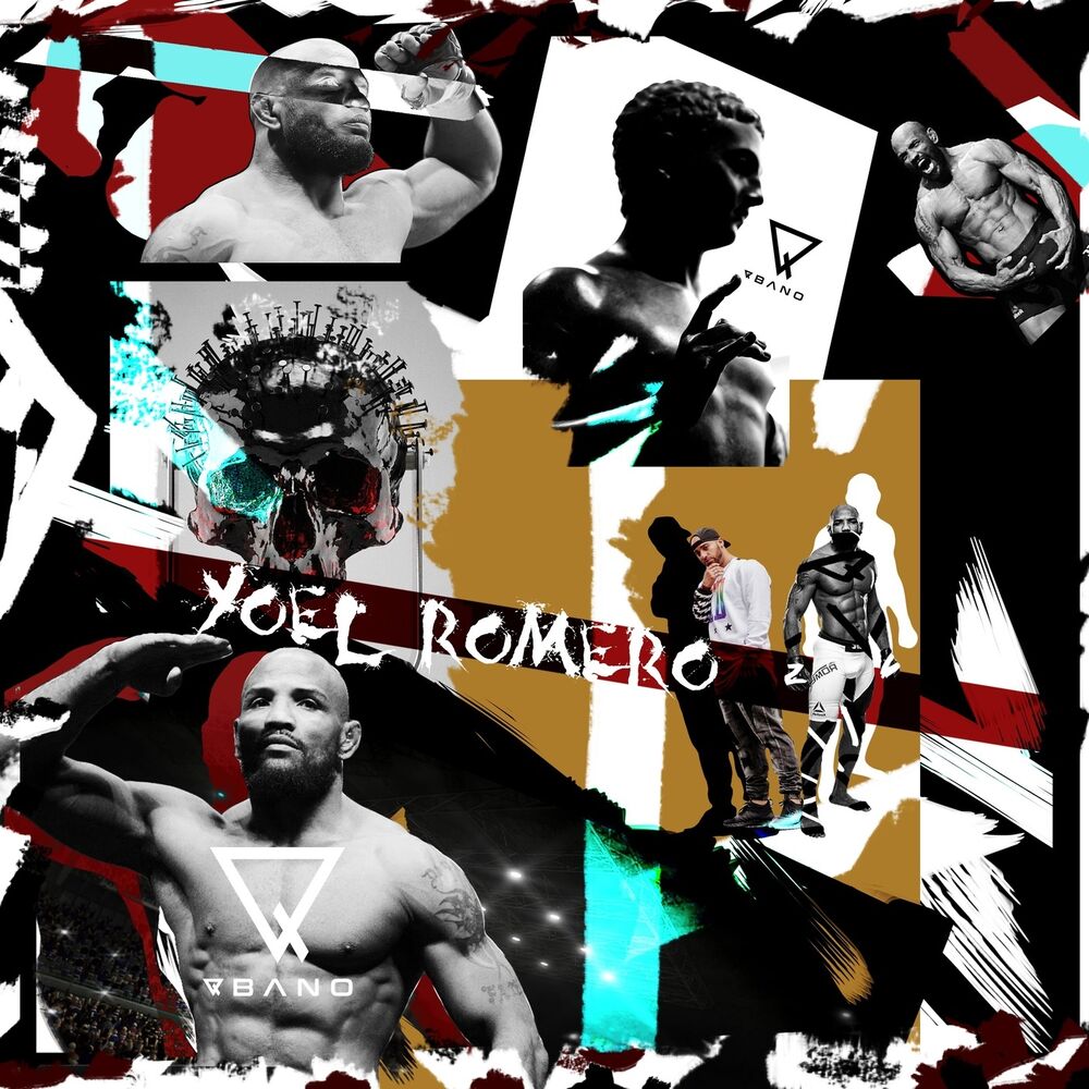 Picture of Yoel Romero