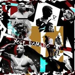 Cover of Yoel Romero