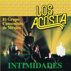 Cover of Intimidades