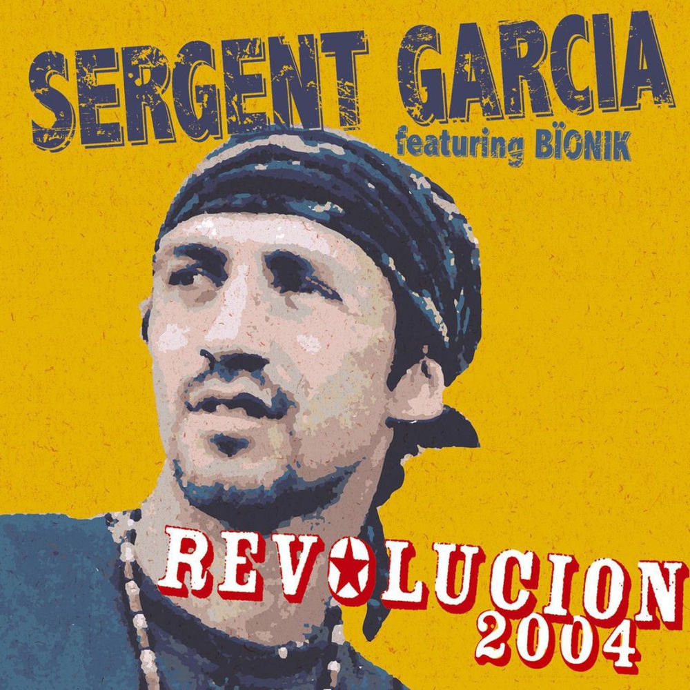 revolucion 2004 cover