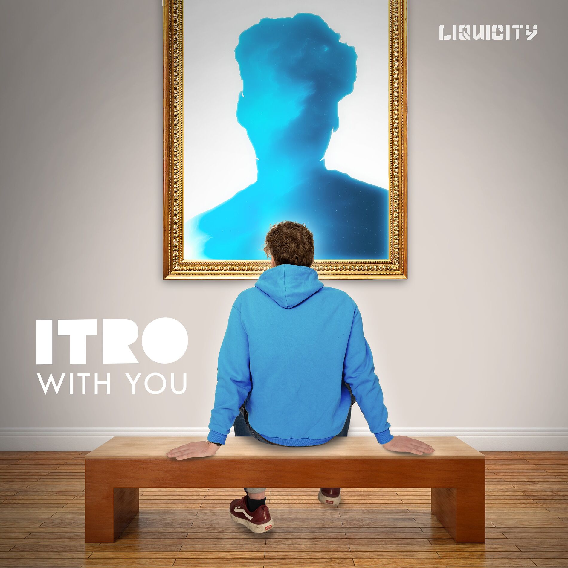 Album cover of With You