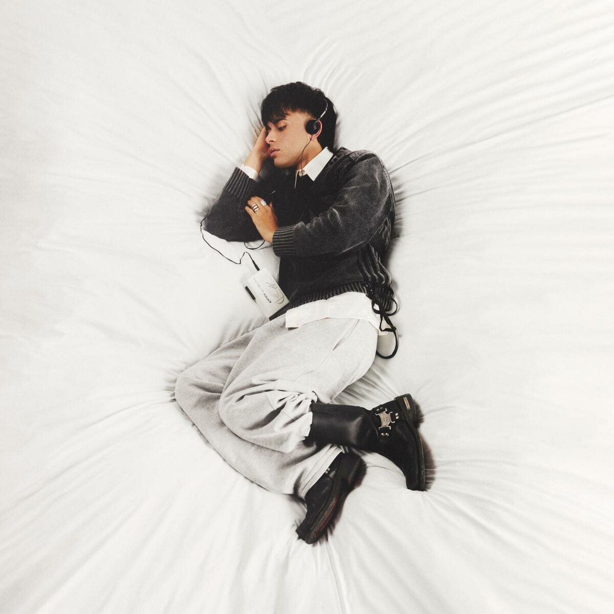 Album cover of NO ME QUIERO PEGAR