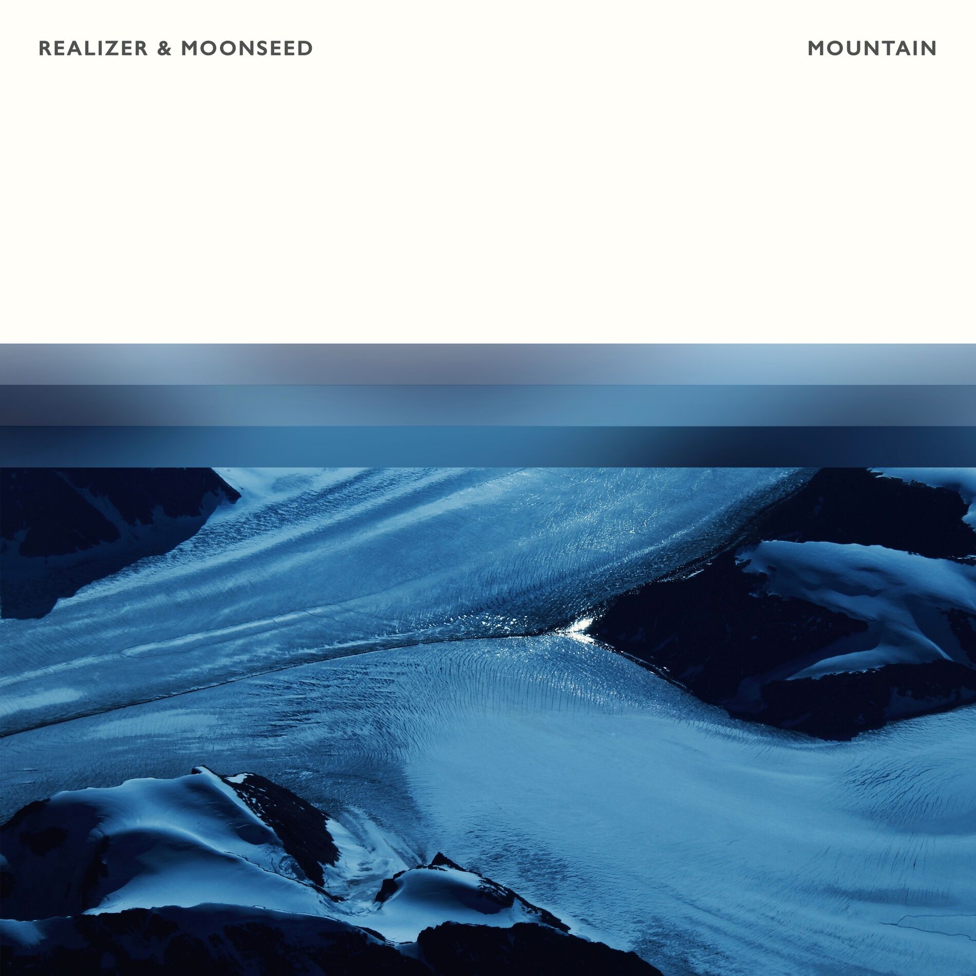 Album cover of Mountain