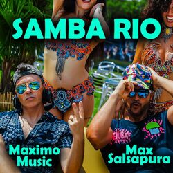 Samba Rio (prod by Maximo Music)