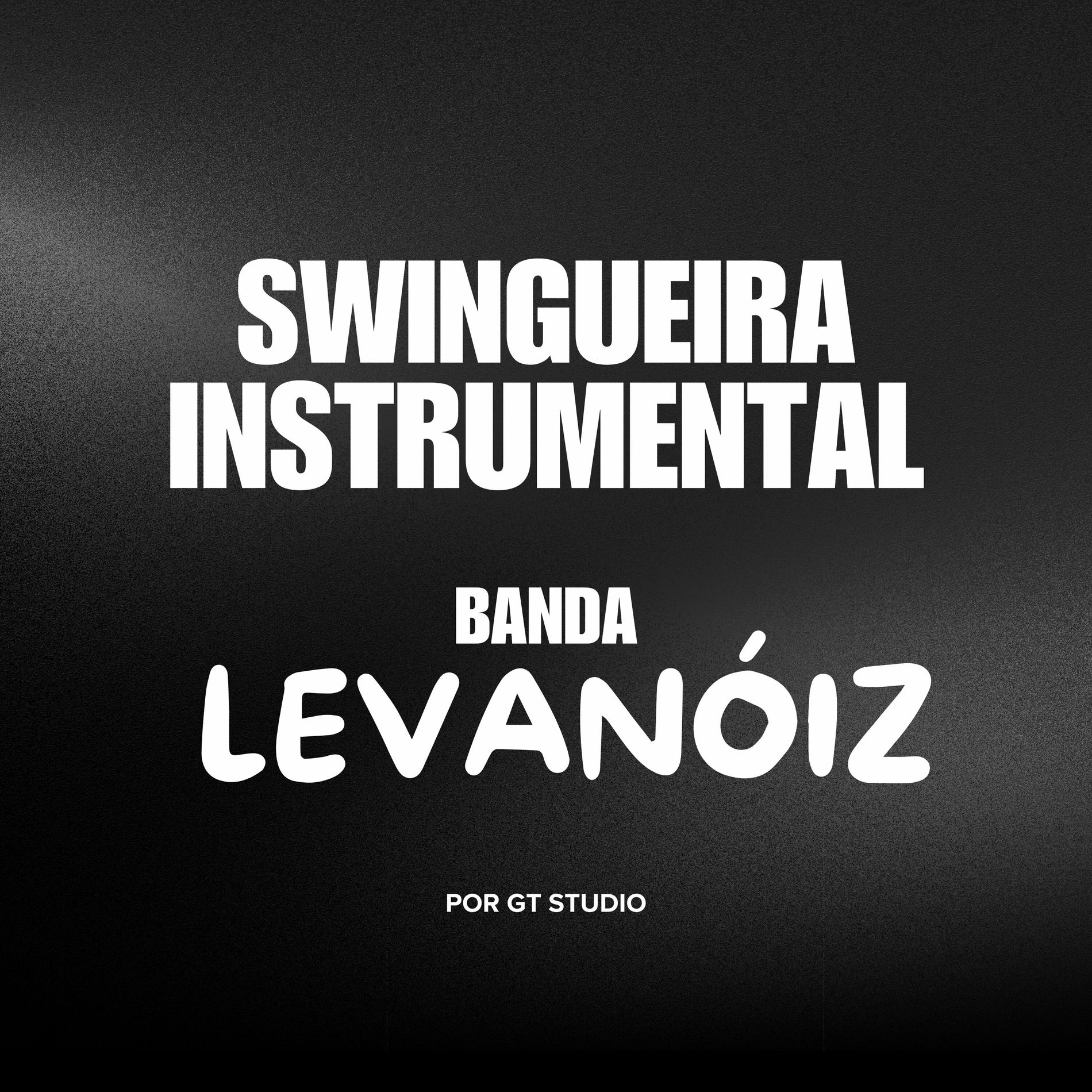 Album cover of Swingueira