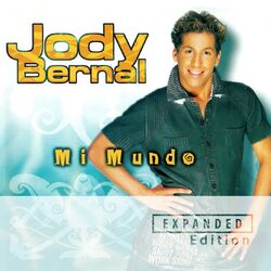 Cover of Mi Mundo (Expanded Edition)
