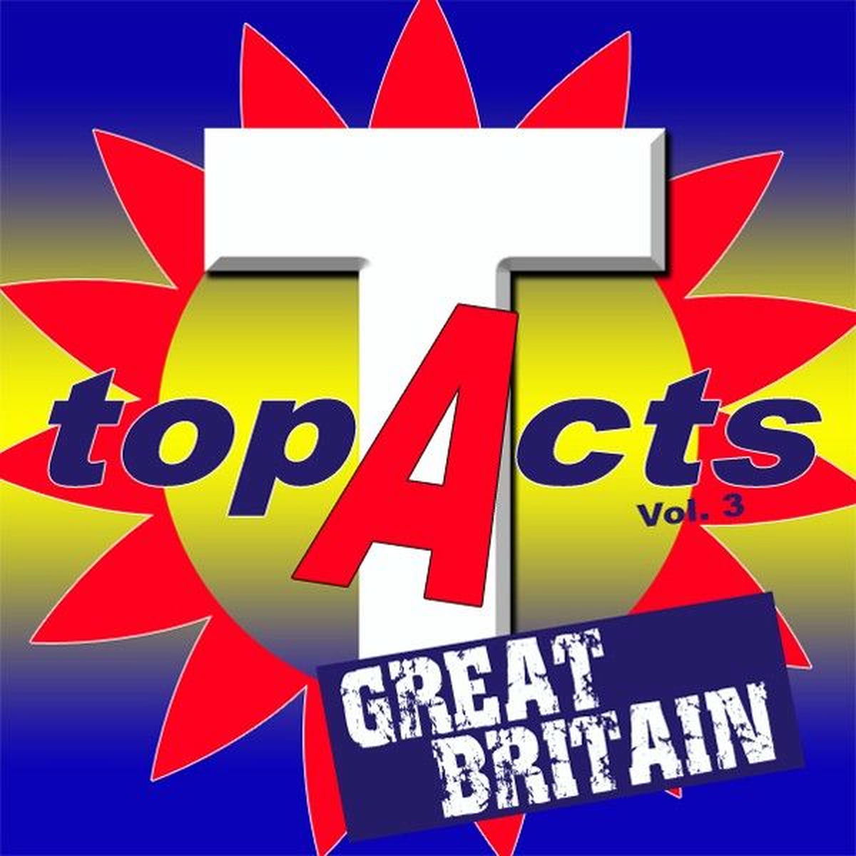 Album cover of Say It Right
