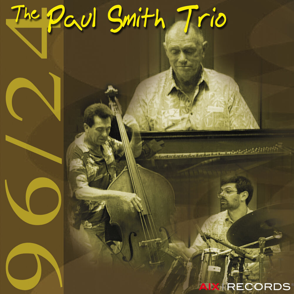 Picture of The Paul Smith Trio