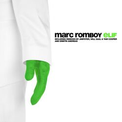 Cover of Elif (Remixes)